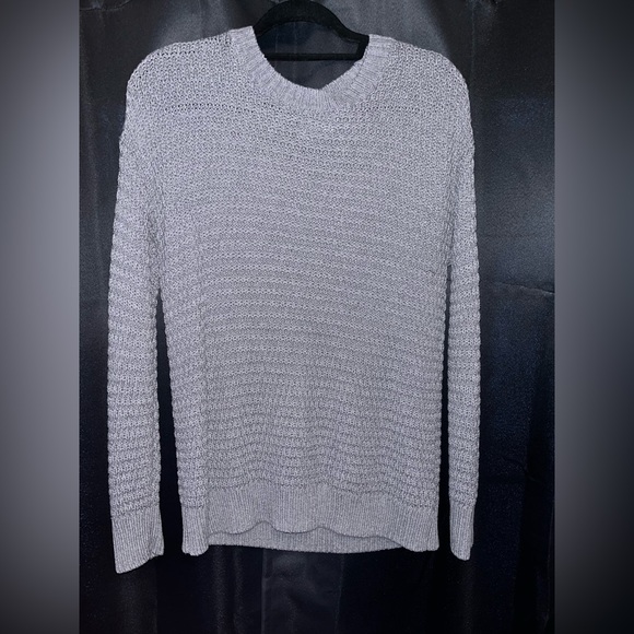 Old Navy Crewneck Knit Sweater - Picture 1 of 3